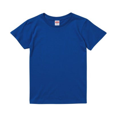 ヨネックス YONEX UnitedAthle ユナイテッドアスレ 5.6オンスTシャツ ガールズ 500103C 85 (ロイヤルブルー) ヨネックス YONEX UnitedAthle ユナイテッドアスレ 5.6オンスTシャツ ガールズ 500103C 85 (ロイヤルブルー)