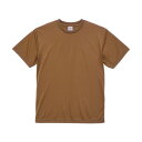ヨネックス YONEX UnitedAthle ユナイテッドアスレ 4 . 1オンス ドライTシャツ BIGサイズ 男女兼用 5900 (コヨーテ)