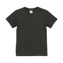 ヨネックス YONEX UnitedAthle ユナイテッドアスレ 5.6オンス ハイクオリティーTシャツ キッズ 500102 (SUMI)(4)
