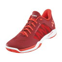 ヨネックス YONEX Yonex ヨネックス バドミントン パワークッションコンフォートZ シューズ パワークッ (ダークレッド)