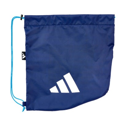 アディダス adidas adidas アディダス サッカー ボールバッグ 1 個入れ AKM23NVB （-）
