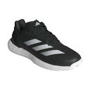 アディダス adidas adidas アディダス テニス DEFIANT SPEED 2 M MC IG1725 (コアBLK/フットウェア)