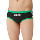 アリーナ arena ARENA アリーナ スイミング メンズ 水着 トレーニングブリーフ SAR4108【返品不可商品】 (BKMX)