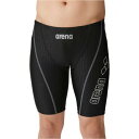 アリーナ arena ARENA アリーナ スイミング メンズトップス LAR4300【返品不可商品】 (BKWT)