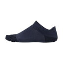 シースリーフィット C3fit C3fit シースリーフィット ファイブトゥ アーチサポート ショートソックス GC23302 N (NAVY)