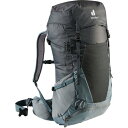 ドイター deuter DEUTER ドイター アウトドア フューチュラ 30 SL FUTURA レディース ハイキング バッ (グラファイト/シェール)