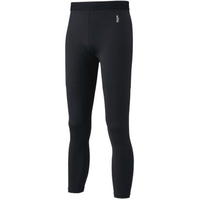 ゴーセン GOSEN GOSEN ゴーセン テニス UNI UVカット10分丈レギンス FR2302 39 （ブラック）