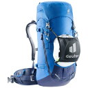 ドイター deuter DEUTER ドイター アウトドア ヘルメットホルダー 小物 グッズ バックパック リュック (ブラック)(4)