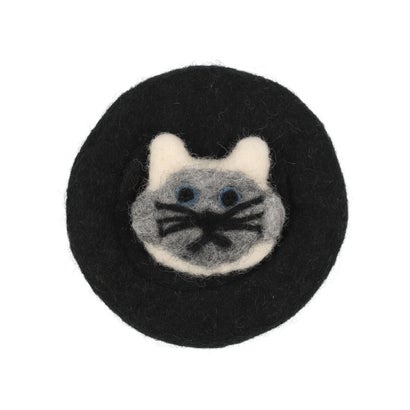 アースメイド EARTH MADE E7532 INU NEKO MIRROR （シャム）