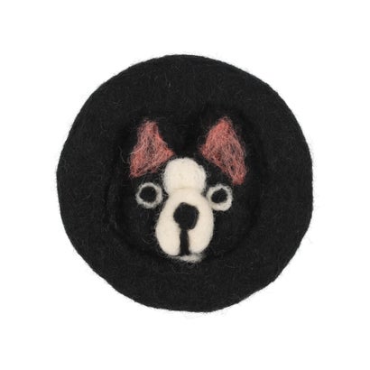 アースメイド EARTH MADE E7532 INU NEKO MIRROR （ブル）