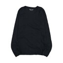 キャラバスケット CharaBasket オーガニック コットン Tシャツ カットソー レディース 長袖 UV 加工 多色 大きいサイズ (ブラック)