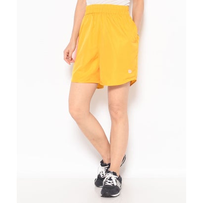 ダブルネーム DOUBLE NAME 【DOUBLE NAME/ダブルネーム】ショートパンツ （イエロー）