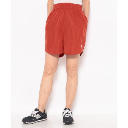 ダブルネーム DOUBLE NAME 【DOUBLE NAME/ダブルネーム】ショートパンツ （レンガ）