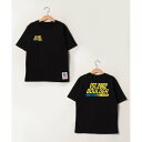 クロックス crocs 【crocs/クロックス】Tシャツ (BK)