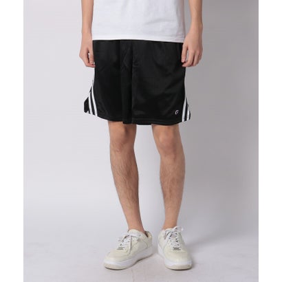 チャンピオン Champion 【Champion/チャンピオン】ショートパンツ （BLK）