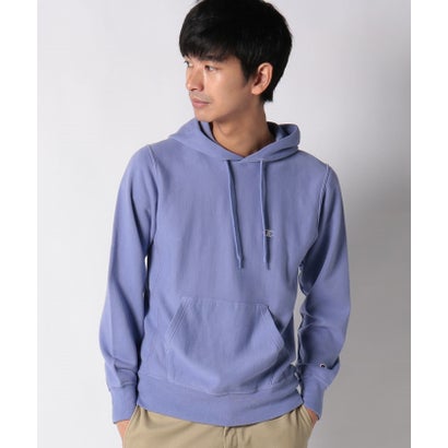 チャンピオン Champion 【Champion/チャンピオン】スウェットパーカー (ダルパープル)