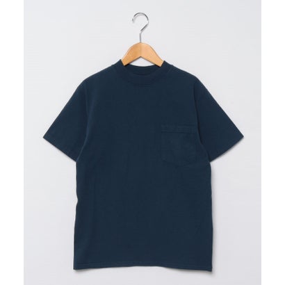 グッドウェア GOODWEAR 【Goodwear/グッドウェア】カットソー (ネイビー)