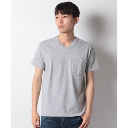 グッドウェア GOODWEAR 【Goodwear/グッドウェア】カットソー (グレー)