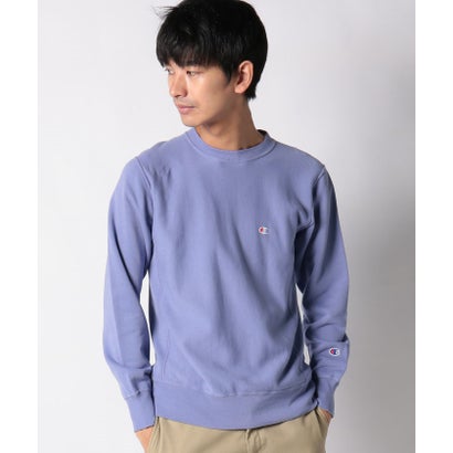 チャンピオン Champion 【Champion/チャンピオン】スウェット (ダルパープル)