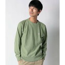 チャンピオン Champion 【Champion/チャンピオン】スウェット (カーキ )