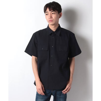 ファイブブラザー FIVE BROTHER 【FIVE BROTHER/ファイブ ブラザー】シャツ (ネイビー)