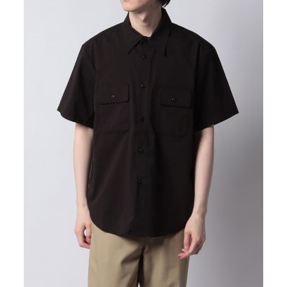 ファイブブラザー FIVE BROTHER 【FIVE BROTHER/ファイブ ブラザー】シャツ (ブラック)