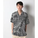 キングコール King Kole 【セットアップ対応商品】【King Kole/キングコール】シャツ (ブラック)