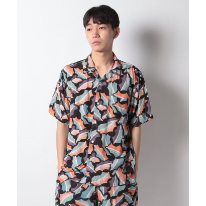 キングコール King Kole 【セットアップ対応商品】【King Kole/キングコール】シャツ (マルチ)