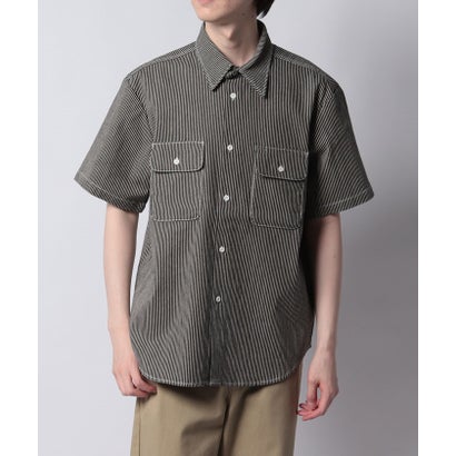 ファイブブラザー FIVE BROTHER 【FIVE BROTHER/ファイブ ブラザー】シャツ (グレー系)