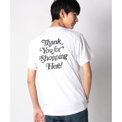 フルーツオブザルーム FRUIT OF THE LOOM 【FRUIT OF THE LOOM/フルーツ オブ ザ ルーム】プリントT (BLACK)