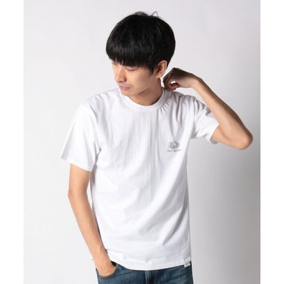 ե롼ĥ֥롼 FRUIT OF THE LOOM FRUIT OF THE LOOM/ե롼   롼ۥץT WHITE