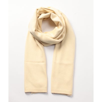 クラフトスタンダードブティック CRAFT STANDARD BOUTIQUE 【CRAFT STANDARD BOUTIQUE/クラフトスタンダードブティック】大判ストール (Cream)
