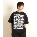 グラソス GLAZOS 【速乾】【接触冷感】【セットアップ対応】ダンボール・アソートダンス半袖Tシャツ (クロ)