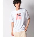 スポルディング SPALDING 【SPALDING/スポルディング】プリントT (ホワイト)