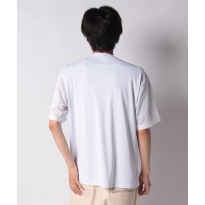 スポルディング SPALDING 【SPALDING/スポルディング】プリントT （オリーブカーキ）