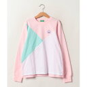 ユナイテッド カラーズ オブ ベネトン UNITED COLORS OF BENETTON. 【UNITED COLORS OF BENETTON/ユナイテッド...