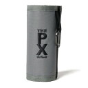 ザ ピーエックス ワイルドシングス THE PX WILD THINGS 【THE PX WILD THINGS/ザ・ピーエックス ワイルドシングス】GAS COVER CB 【返品不可商品】 (GREY)