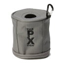 ザ ピーエックス ワイルドシングス THE PX WILD THINGS 【THE PX WILD THINGS/ザ・ピーエックス ワイルドシングス】GAS COVER 500T 【返品不可商品】 (GREY)