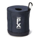 ザ ピーエックス ワイルドシングス THE PX WILD THINGS 【THE PX WILD THINGS/ザ・ピーエックス ワイルドシングス】GAS COVER 500T 【返品不可商品】 (NAVY)