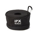 ザ ピーエックス ワイルドシングス THE PX WILD THINGS 【THE PX WILD THINGS/ザ・ピーエックス ワイルドシングス】GAS COVER 250T 【返品不可商品】 (BLACK)
