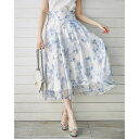 【あす楽】【交換・返品可能】/トッコクローゼット/tocco closet/アパレル・ウェア/スカート/ロコンド/