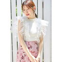 【あす楽】【交換・返品可能】/トッコクローゼット/tocco closet/アパレル・ウェア/トップス/ロコンド/