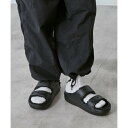 CROCS(クロックス)COZZZY SANDAL/コージーサンダル