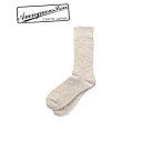 アノニマスイズム ANONYMOUSISM AnonymousIsm Quilt Knit Crew プレゼント ギフト (オフホワイト)