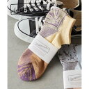 アノニマスイズム ANONYMOUSISM AnonymousIsm MOC Pile Ankle プレゼント ギフト (パープル)