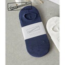 アノニマスイズム ANONYMOUSISM AnonymousIsm CUPROーHG Shoes In 2Pack プレゼント ギフト (ネイビー)