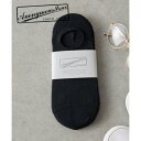 アノニマスイズム ANONYMOUSISM AnonymousIsm CUPROーHG Shoes In 2Pack プレゼント ギフト (ブラック)(4)