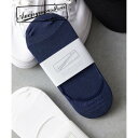 アノニマスイズム ANONYMOUSISM Anonymousism CUPROーHG Lofer In 2Pack プレゼント ギフト (ネイビー)