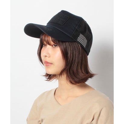 アヴィレックス AVIREX MILITARY PATCH MESH CAP （ネイビー）