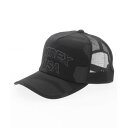 アヴィレックス AVIREX AX KING SIZE MESH CAP USA (ブラック系その他)